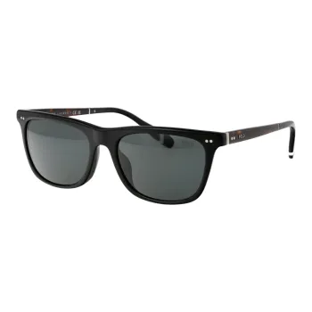 Polo Ralph Lauren Square Frame Sunglasses