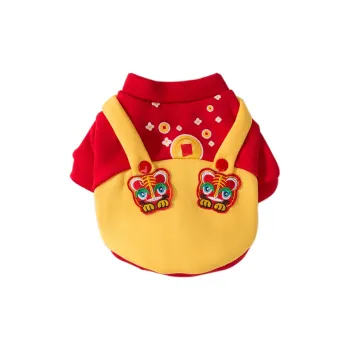 Hippie dogs Pet Clothing