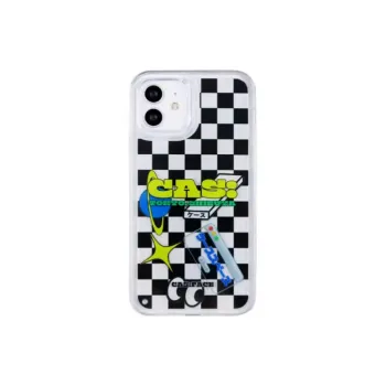 Shell Space Phone Cases