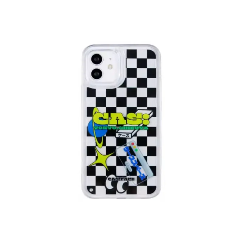 Shell Space Phone Cases-0