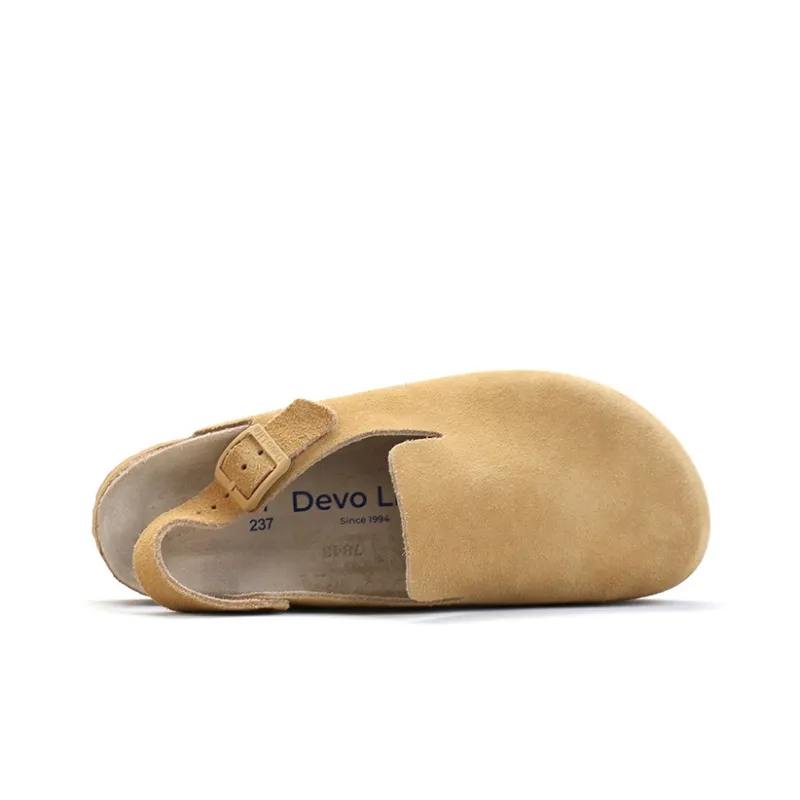 Devo Life Stylish Sandals Unisex-25