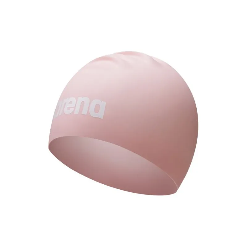 Arena Swimming Caps Silicone Unisex-12