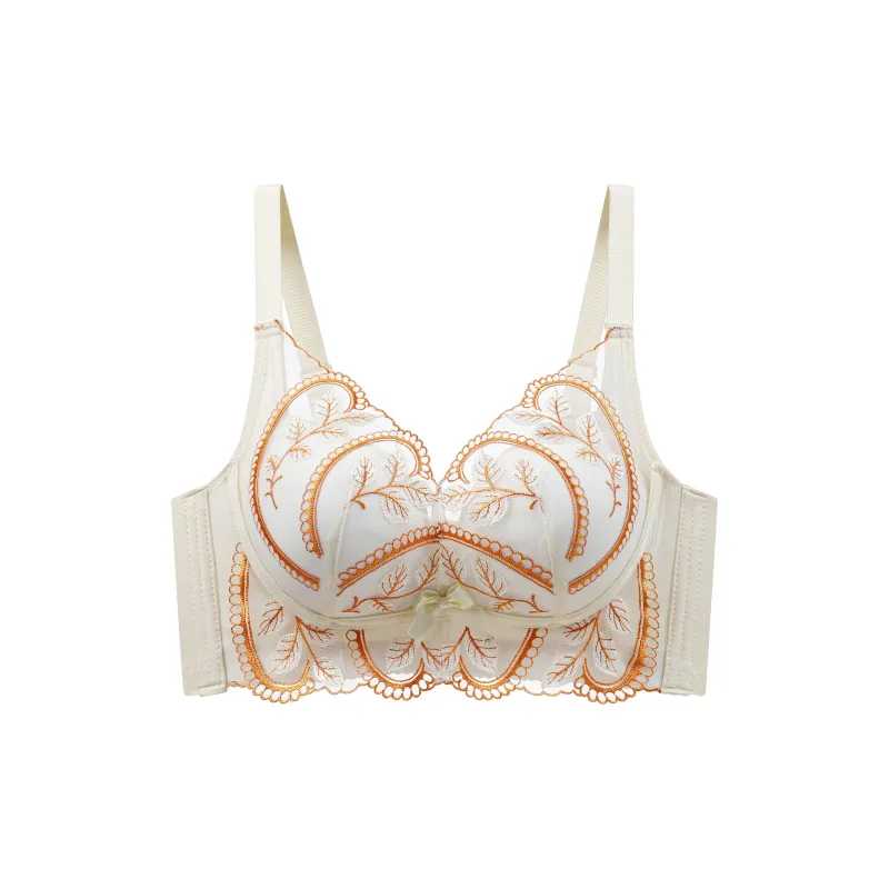 GRACEWELL Women's Bras-3