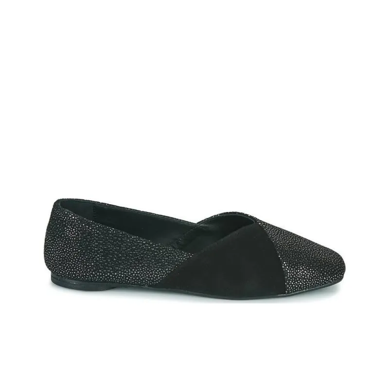 Castañer Casual Single Shoes 0cm Women's Black-1