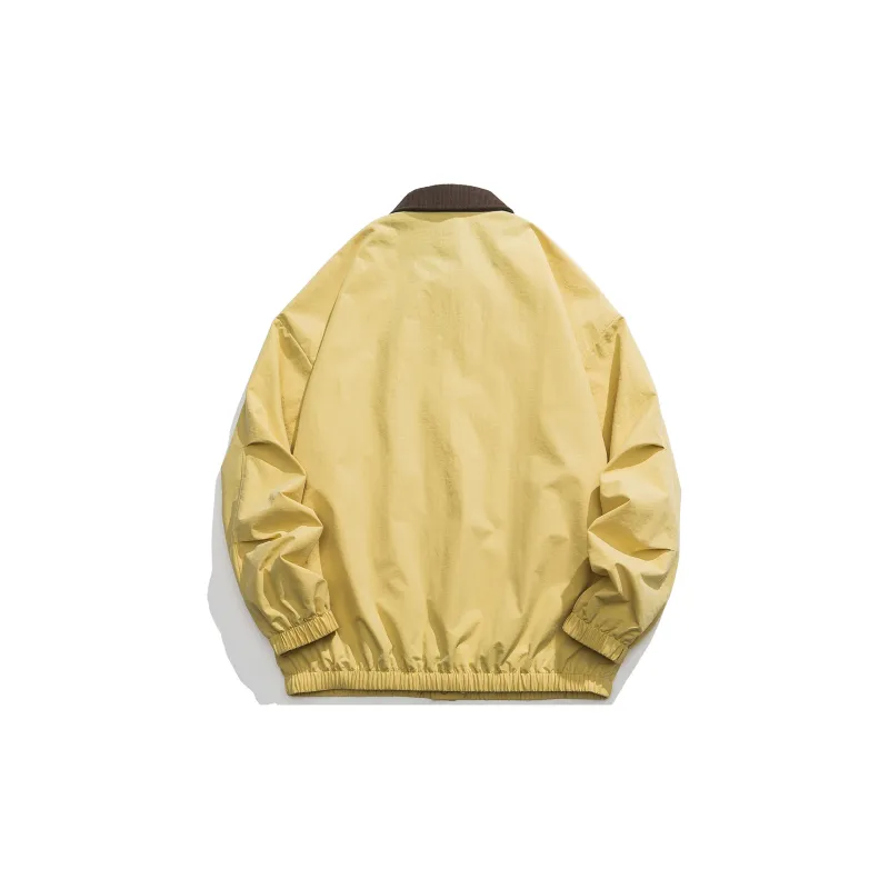 Pepe The Frog Jackets Coats Unisex-13