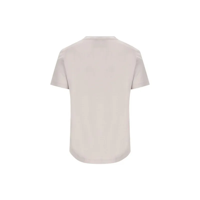 Loro Piana T-Shirts Men Taupe-1
