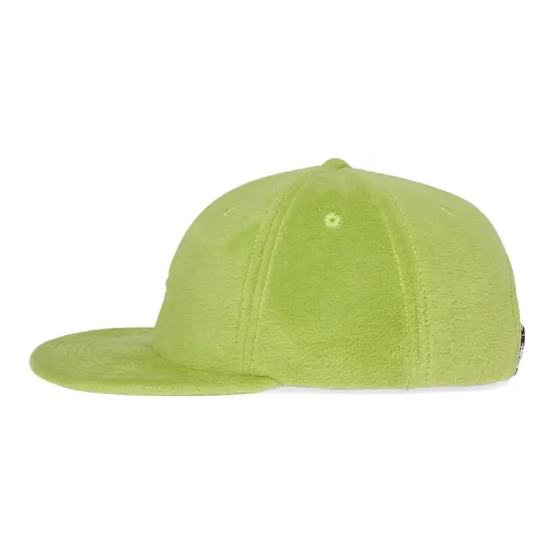 Stussy Polar Fleece Strap Cap-1