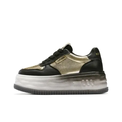 ST & SAT Saturday Skateboarding Shoes Women