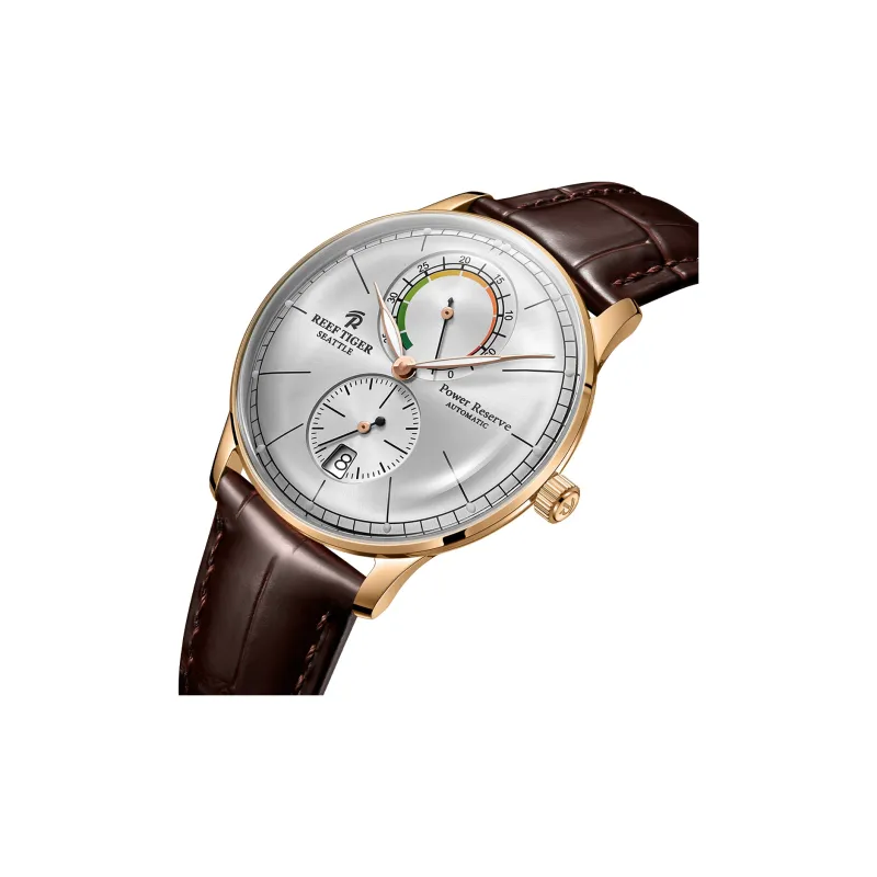 REEF TIGER Men Watch-10