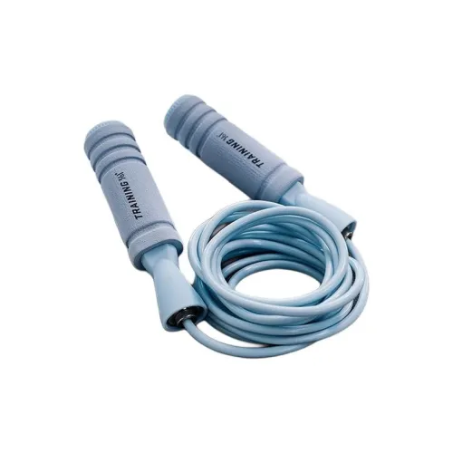 361° Sports & Fitness Non Countable Jump Ropes Adults PVC+Steel Wire Rope, Polypropylene Handle