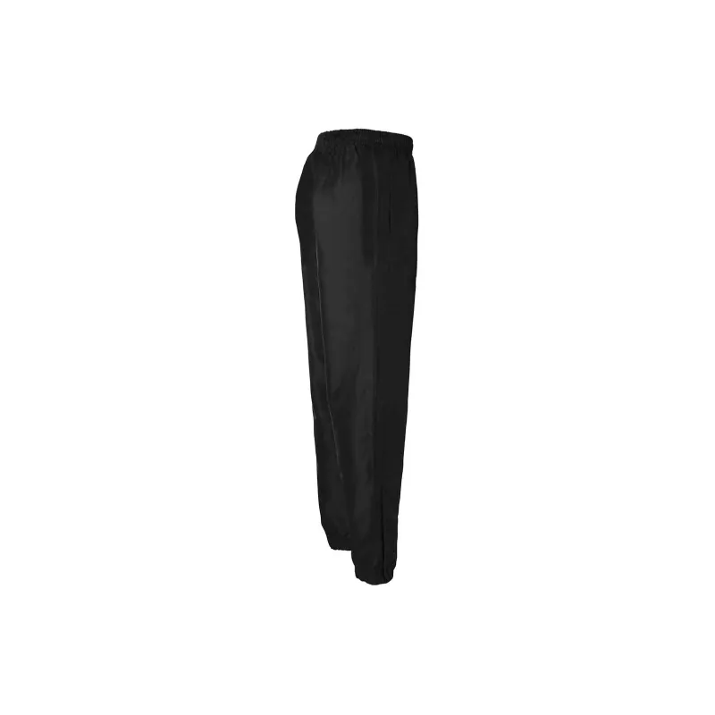 Kappa Pantalon Homme Krismano Sportswear Noir Casual Pants Men's Black-2
