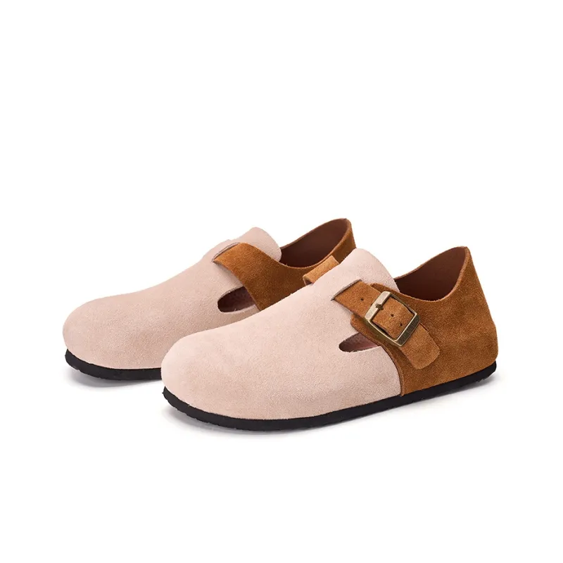 Joy&Mario Breathable And Lightweight Casual Shoes Unisex-6
