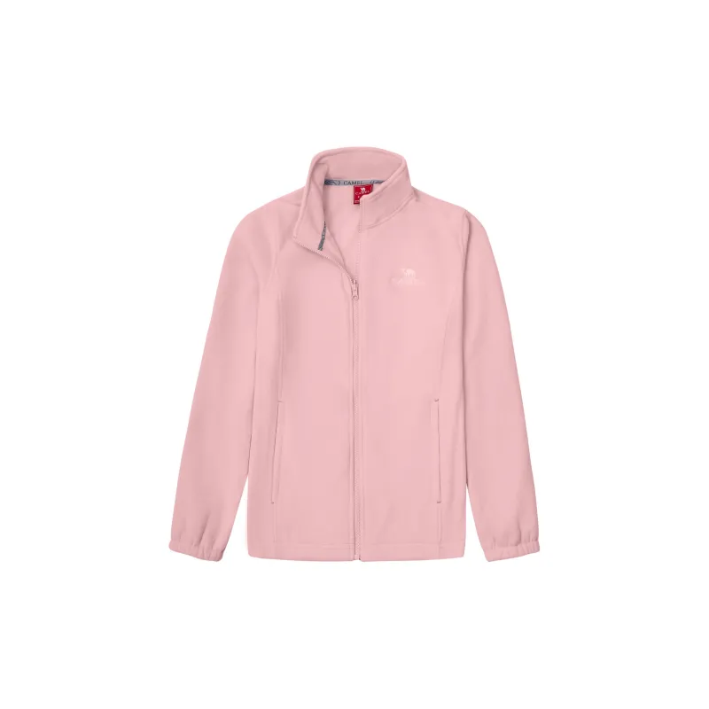 CAMEL Windbreaker Jacket Unisex-4