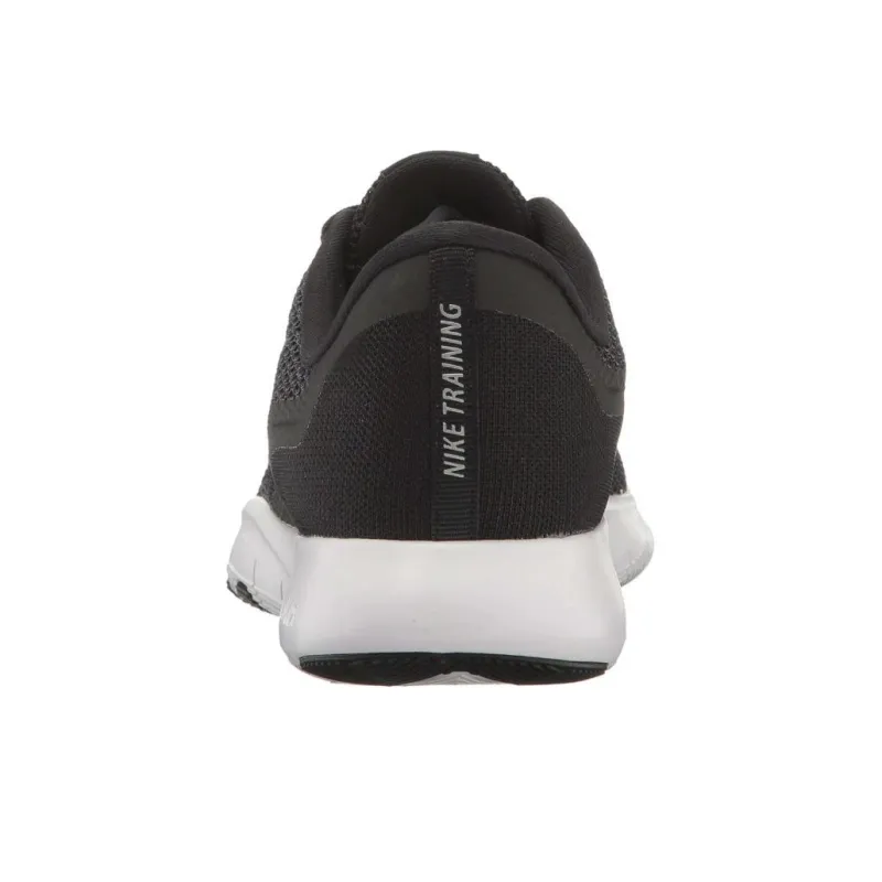 Nike Flex Trainer 'Black' Women's-4