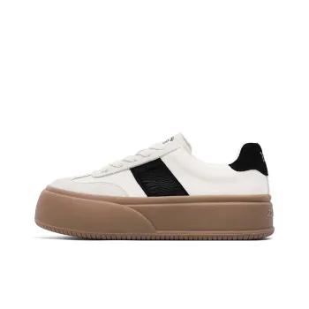 Dickies Durable Lightweight And Breathable Skateboard Shoes Women's