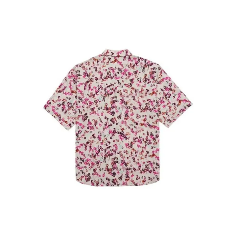 ISABEL MARANT T-Shirt Women's Pink-1