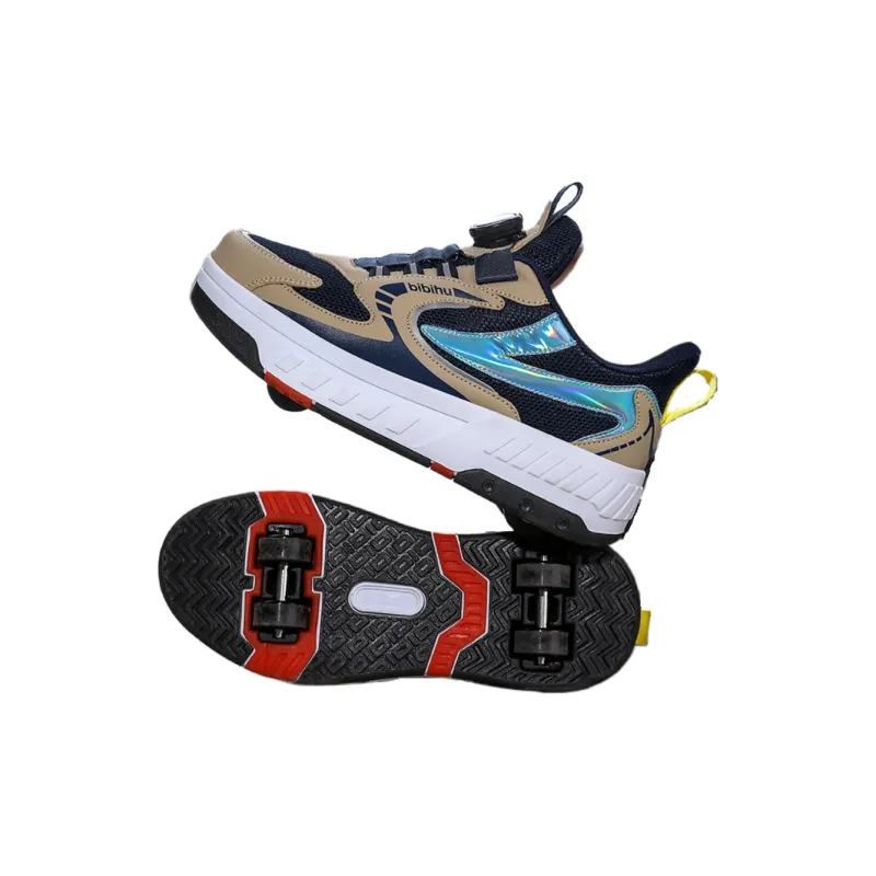 SAFEBET Roller Skates Outdoor Unisex-8