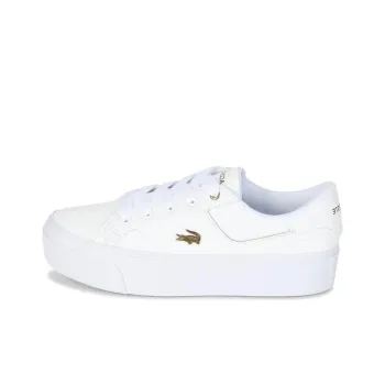 LACOSTE Ziane Platform Sneakers