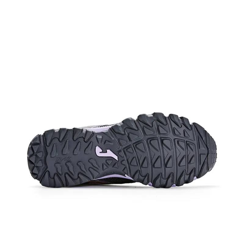 Joma Anti Slip Wear Resistant Low Top Outdoor Shoes Women's-4