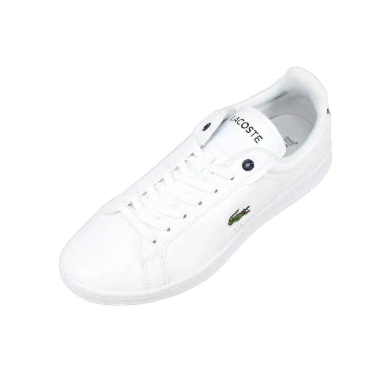 LACOSTE Carnaby Pro BL Leather Sneakers-2