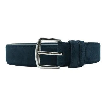 Loro Piana Alsavel Belt