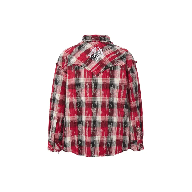 ROCAWEAR Shirts Unisex-1