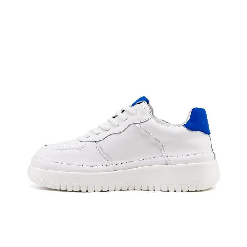 COSUOIS Wear-resistant And Lightweight Low-Top Skateboard Shoes-6