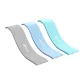 Expert Combo 3 Pack[Sky Blue-20 Lbs+Fresh Green-30 Lbs+Elegant Gray-40 Lbs]