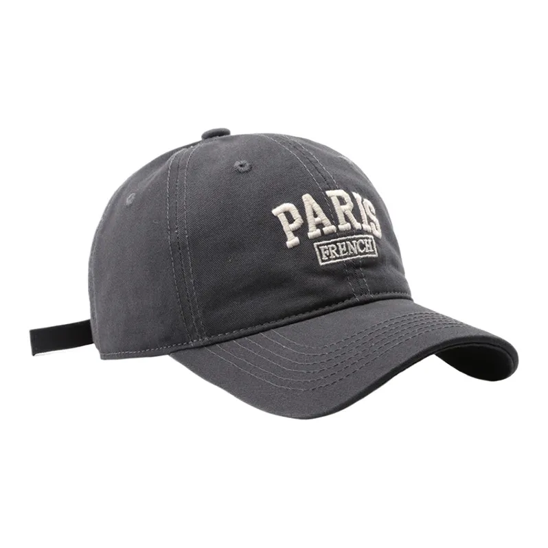 XNKW Cotton Baseball Caps Unisex-3