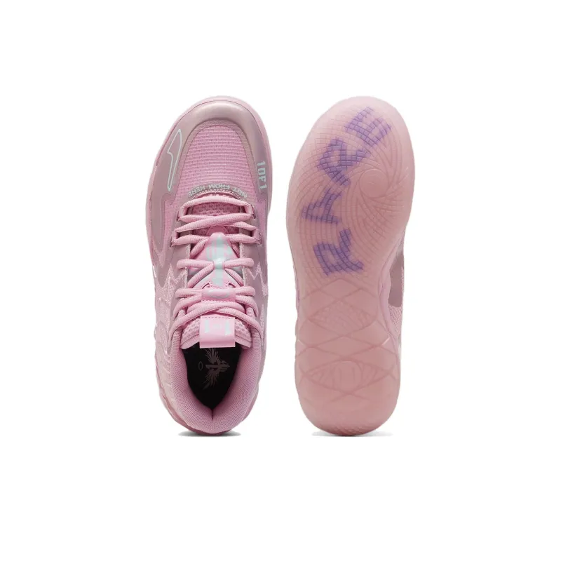 PUMA LaMelo Ball MB.01 Iridescent-4