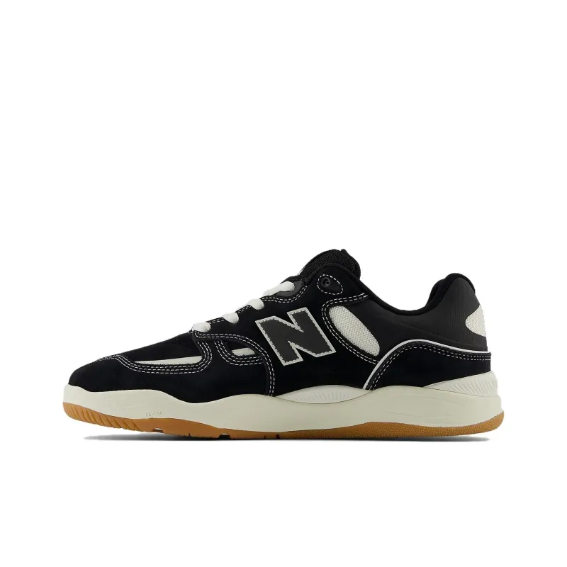 New Balance Numeric 1010 Tiago Lemos Black Sea Salt-0