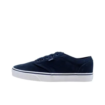 Vans Atwood Camping Dess Blues