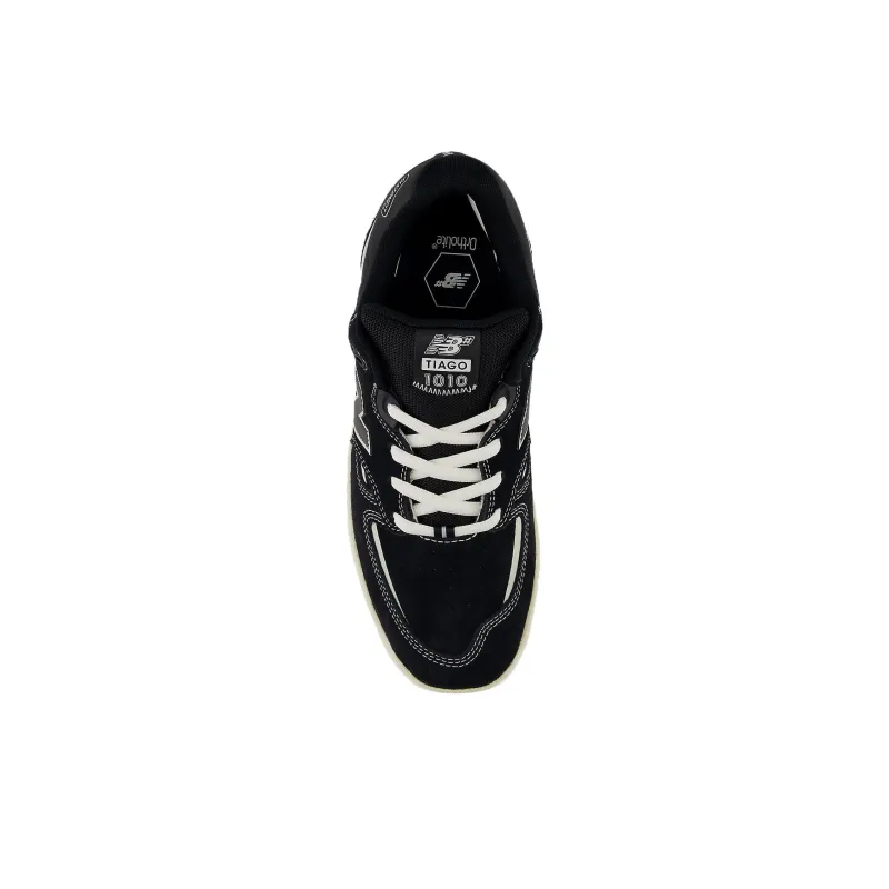 New Balance Numeric 1010 Tiago Lemos Black Sea Salt-2