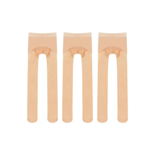 Pretty Lady Pantyhose Women's 3 Pack
