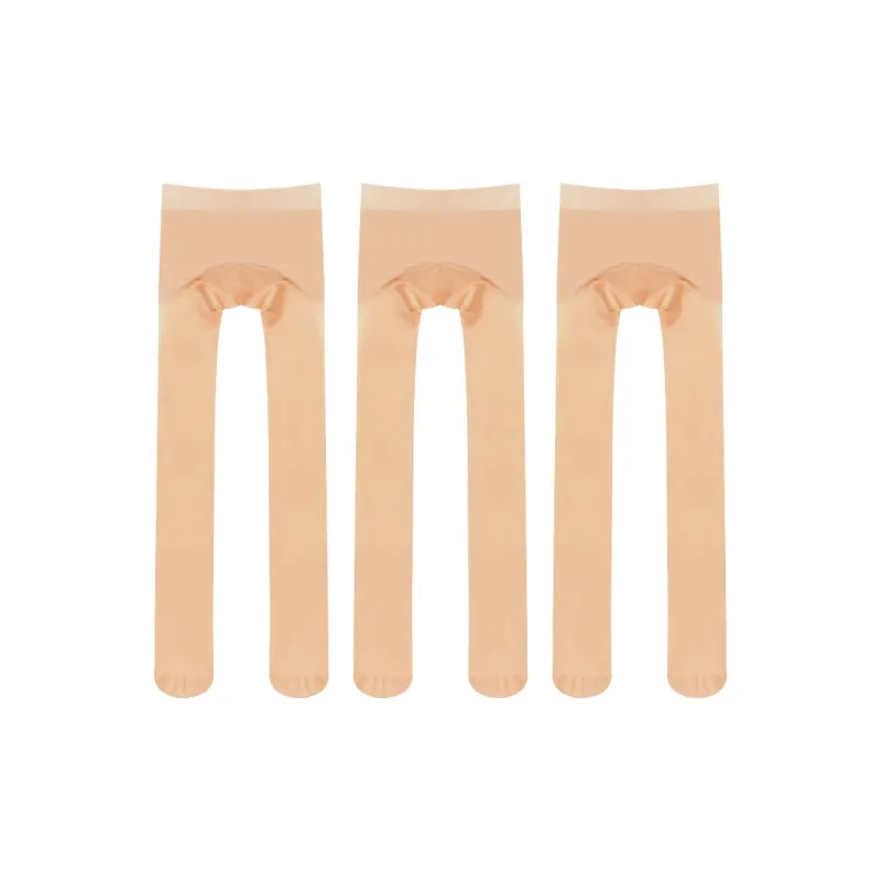 Pretty Lady Pantyhose Women's 3 Pack-0
