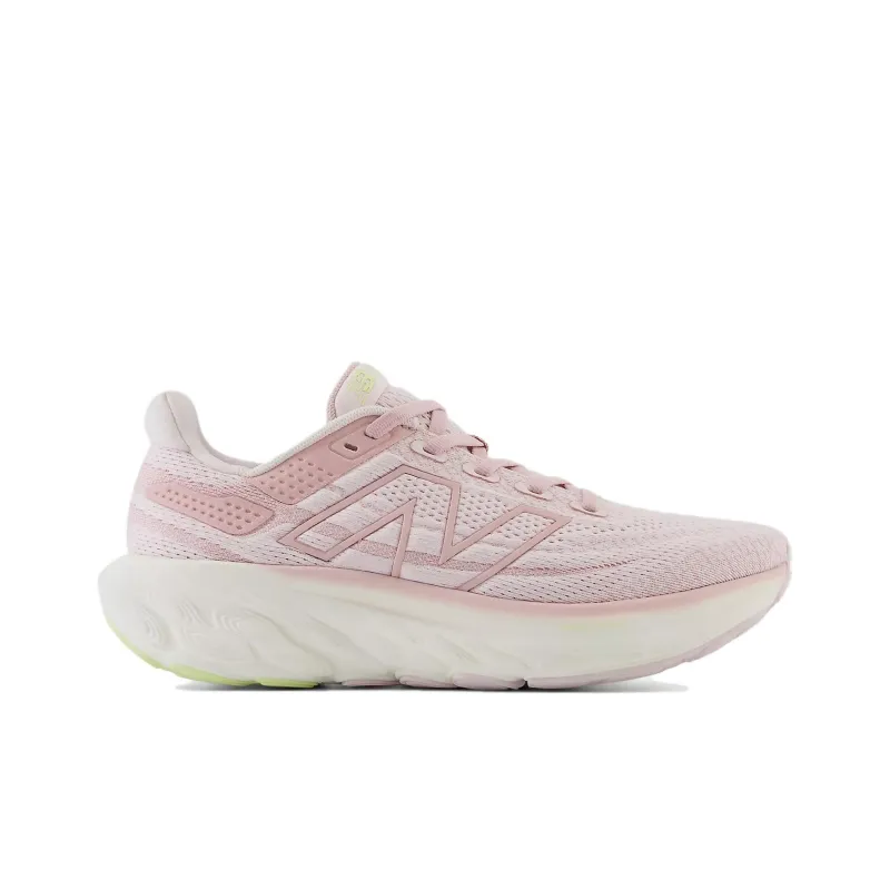 New Balance Fresh Foam X 1080v13 'Pink Granite Limelight' Women's-1