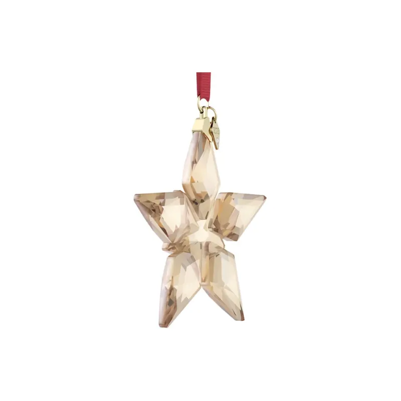 Swarovski Annual Edition Festive Ornament 2023-2