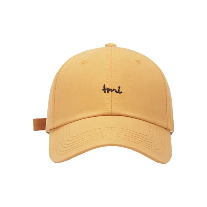 ACUC Baseball Caps Unisex-3