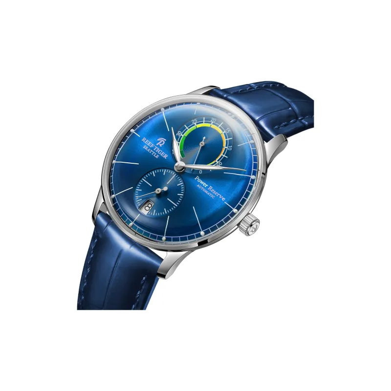 REEF TIGER Men Watch-15