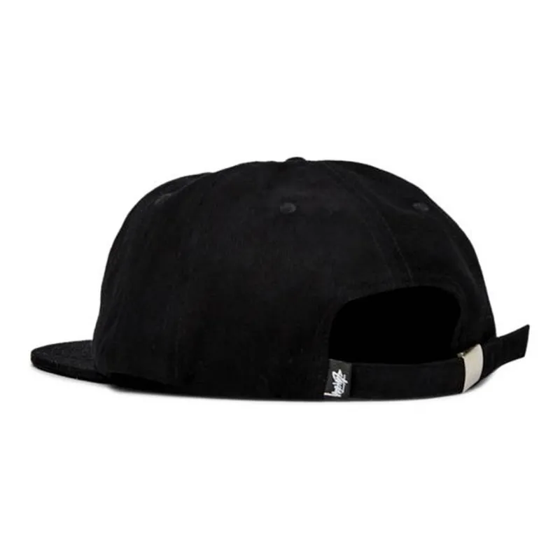 Stussy Utopia Strapback Cap-2