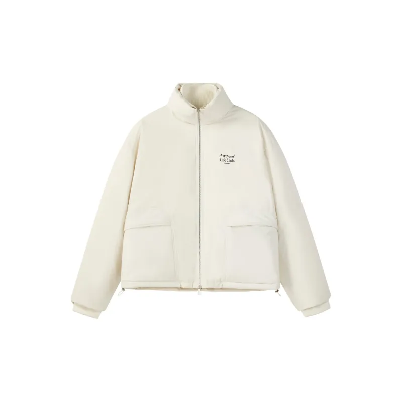 PCLP AW23 Party & Life Series Down Jackets Unisex-4