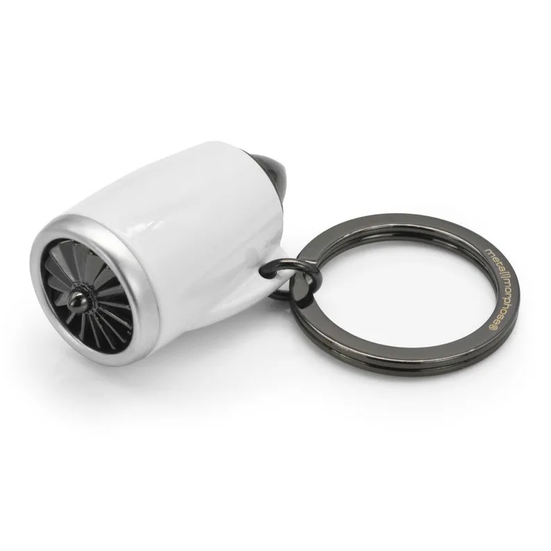 Meta[l]morphose BIG In Miniature Alloy Keychains Men's-1
