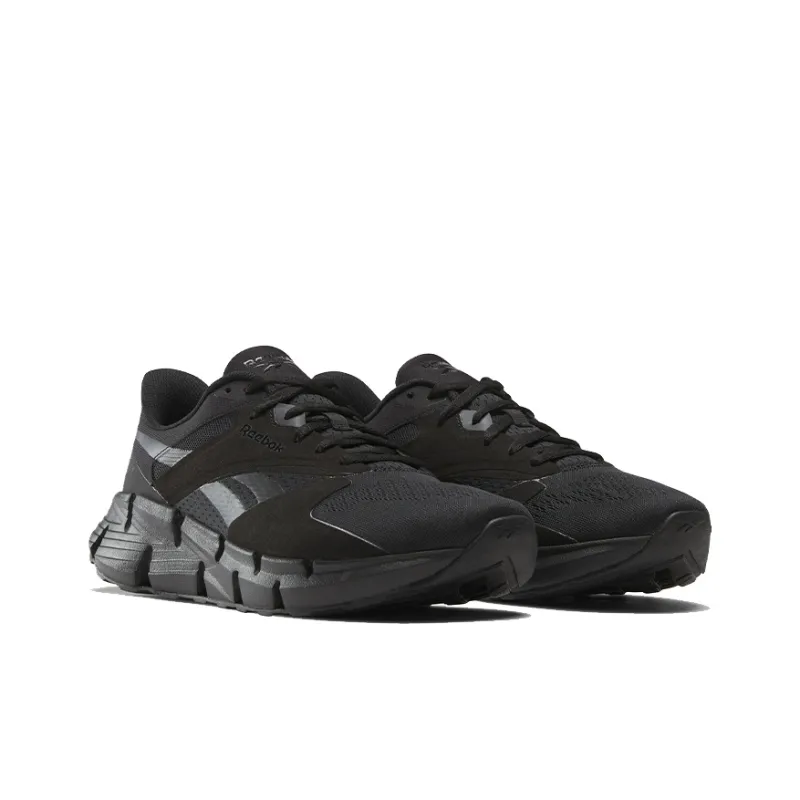 Reebok Zig Dynamica 5 'Black White'-2