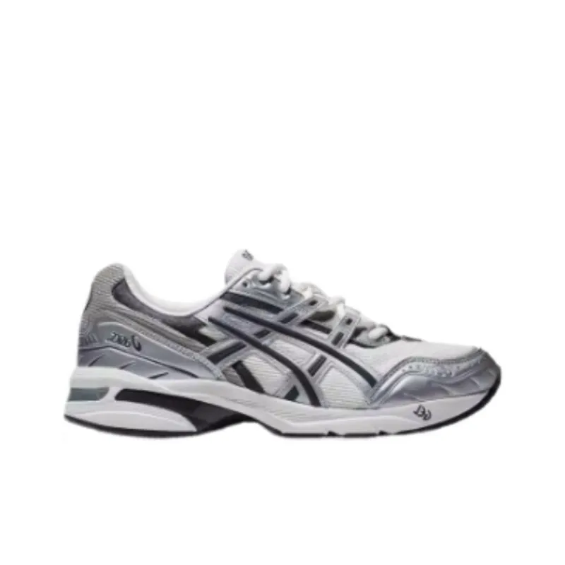 Asics Gel 1090 'Grey Black'-1