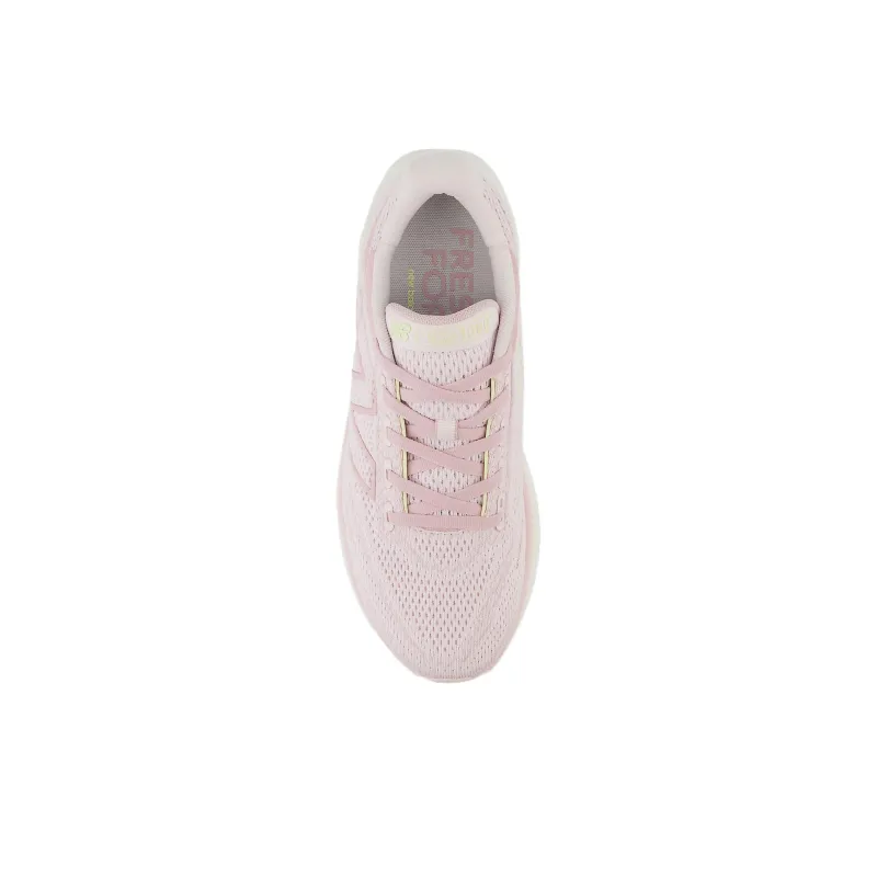 New Balance Fresh Foam X 1080v13 'Pink Granite Limelight' Women's-2