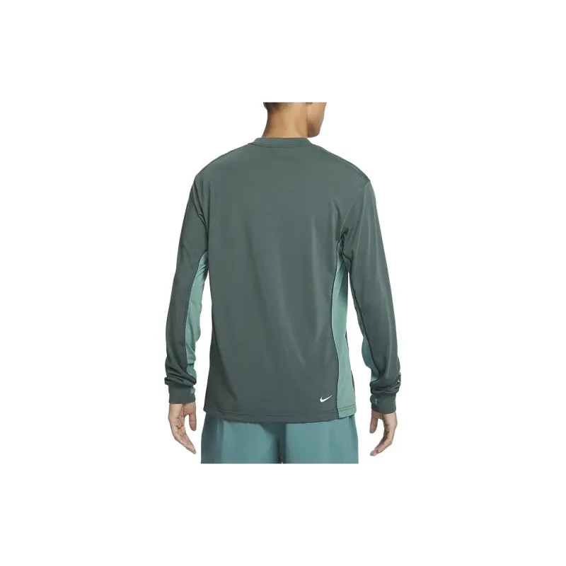 Nike ACG T Shirt Men's Vintage Green-1