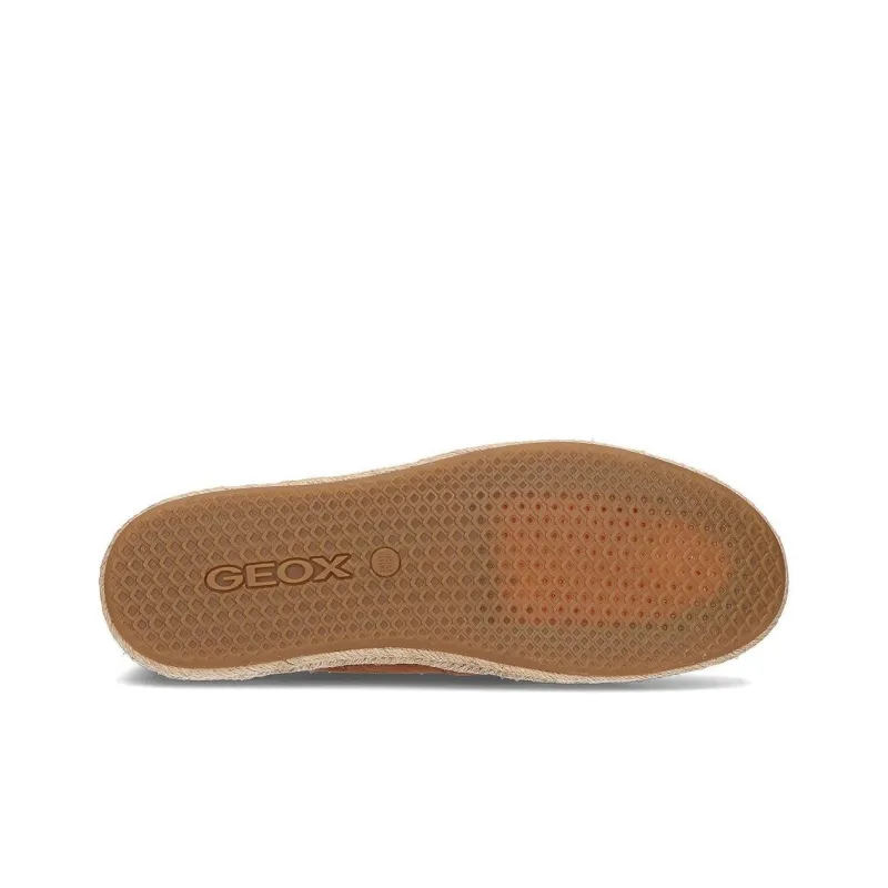 GEOX Espadrilles Women's Brown-3