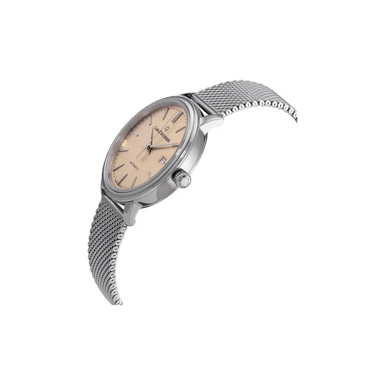 Carl F.Bucherer Men ADAMAVI Collection Watch-1