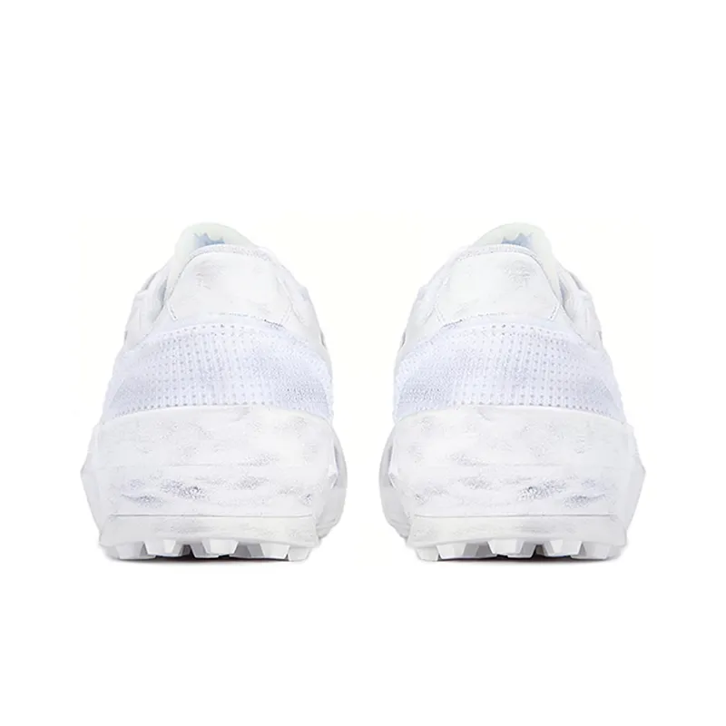 Onitsuka Tiger Big Logo Trainer 'White Grey'-3