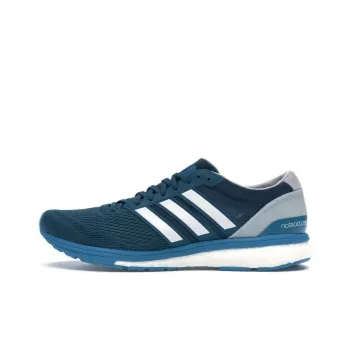 Adidas Boston 6 Petrol Night